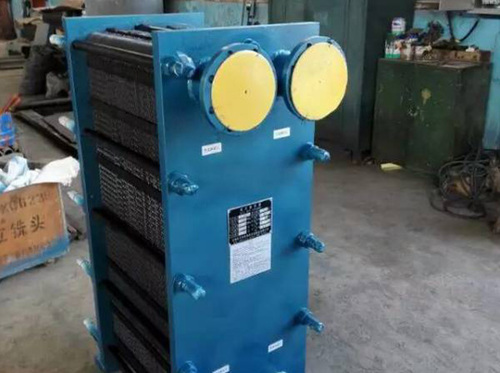 水質(zhì)對于閉式冷卻塔有什么影響 水質(zhì)對于閉式冷卻塔有什么影響